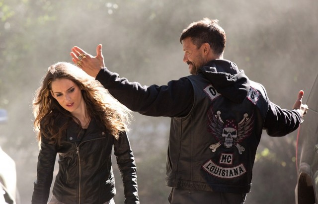 Sivil Cephe Fotoğrafı