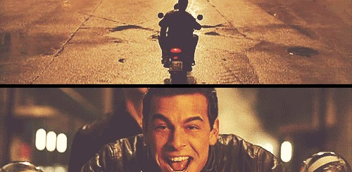 Aşka Yükseliş fotoğrafı