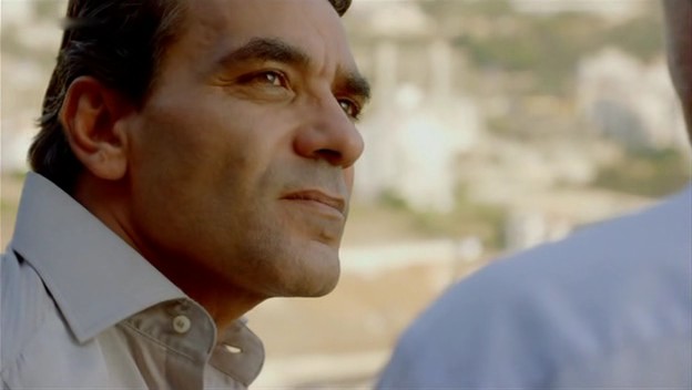 Beyrut Oteli Fotoğrafı