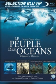 Kingdom of the Reefs (2012) afişi