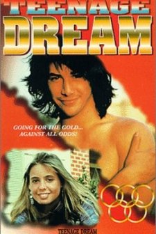 Flying (1986) afişi