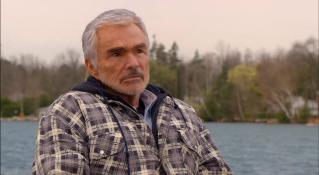 Reel Love Fotoğrafı