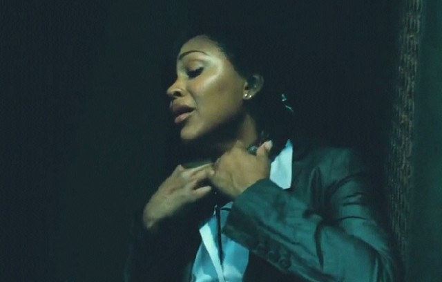 Testere 5 Fotoğrafı