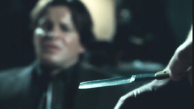 Testere 5 Fotoğrafı