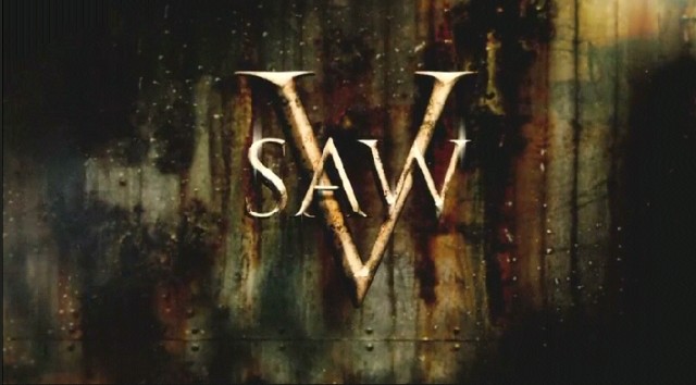 Testere 5 Fotoğrafı