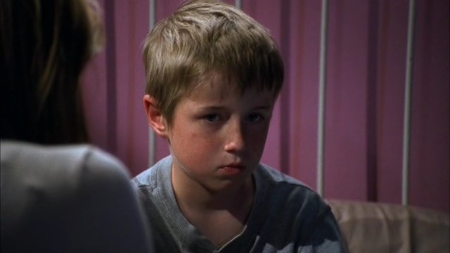 Annemle Tanışın Fotoğrafı