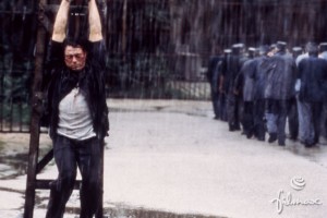 Cehennemde Fotoğrafı