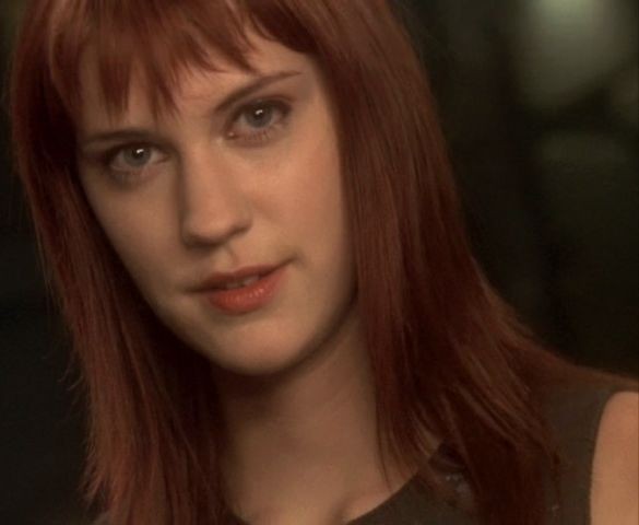 Mutant X Fotoğrafı