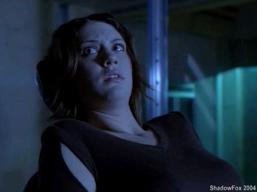 Mutant X Fotoğrafı