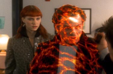 Mutant X Fotoğrafı