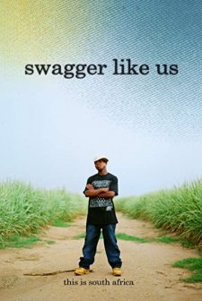 Swagger Like Us (2009) afişi