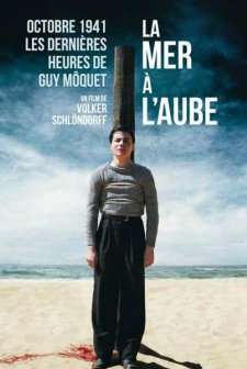 Calm At Sea (2013) afişi