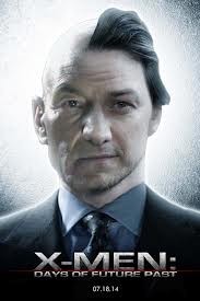 X-Men: Geçmiş Günler Gelecek Fotoğrafı