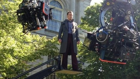 X-Men: Geçmiş Günler Gelecek Fotoğrafı