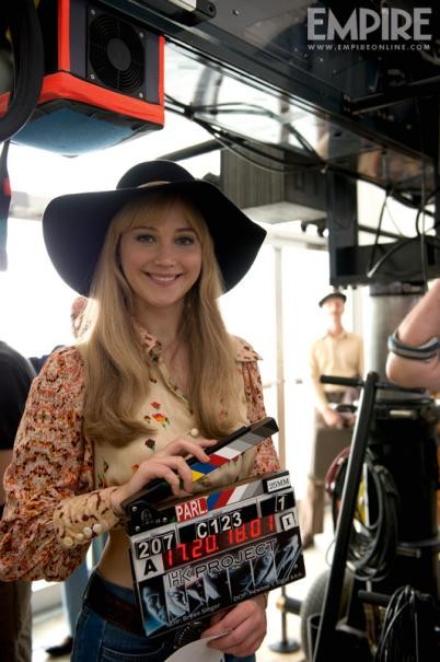 X-Men: Geçmiş Günler Gelecek Fotoğrafı