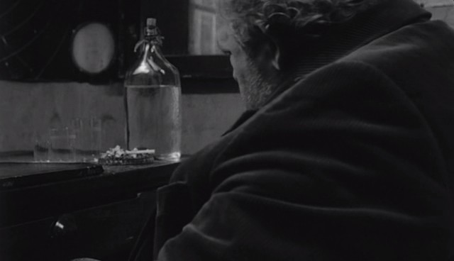 Şeytanın Tangosu Fotoğrafı