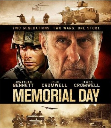 Anma Günü (2011) afişi