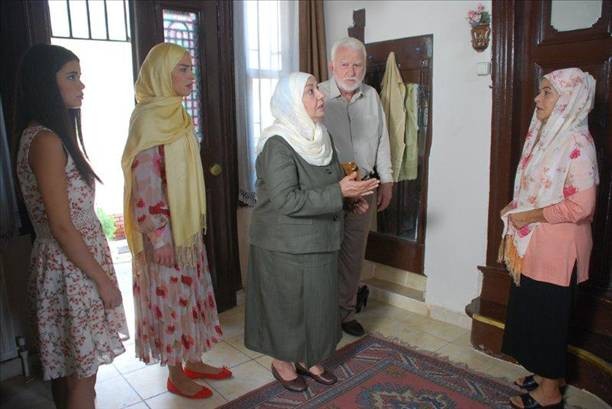 Huzur Sokağı Fotoğrafı