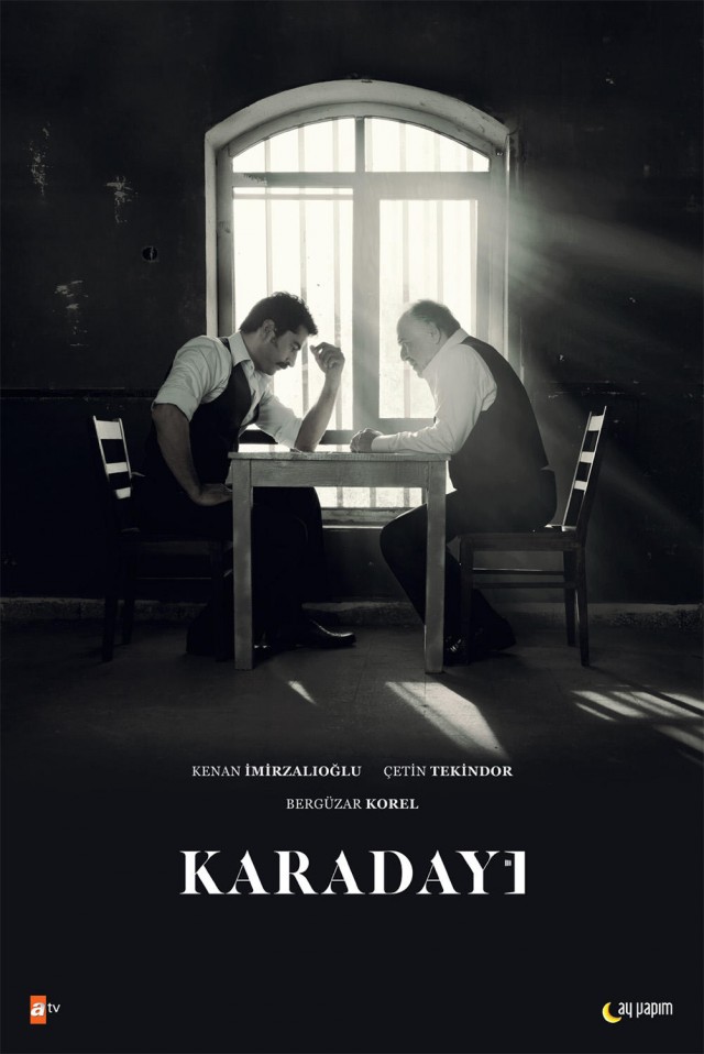 Karadayı Fotoğrafı