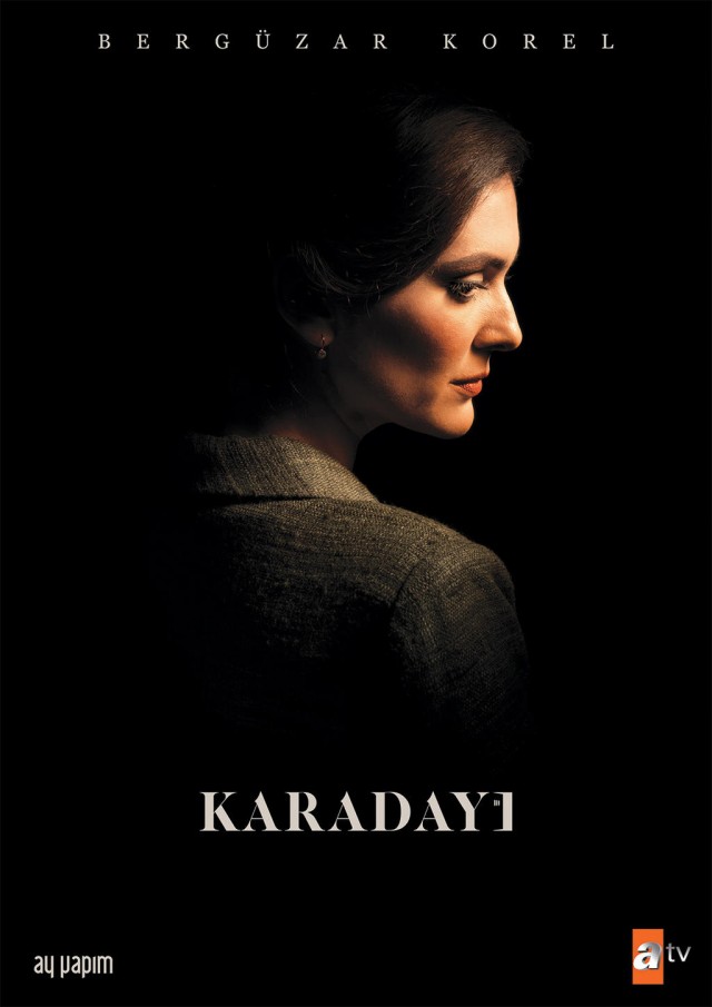 Karadayı Fotoğrafı