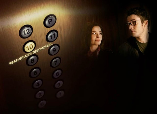 666 Park Avenue Fotoğrafı