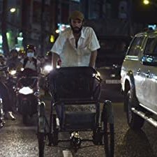 Forever in Hiatus (2012) afişi