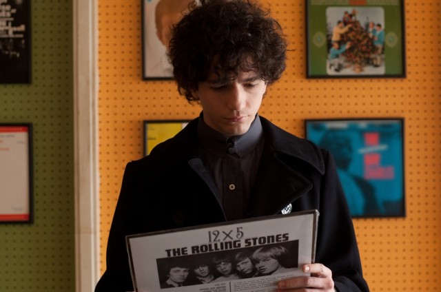 Sen Gitmeden Önce fotoğrafı