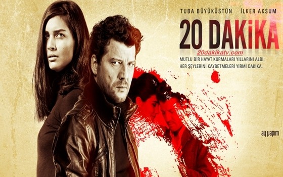 20 Dakika Fotoğrafı