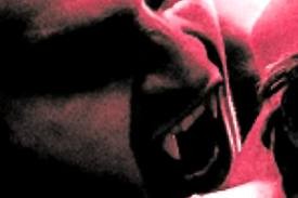 Saint Dracula 3D Fotoğrafı