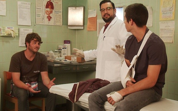 High Road Fotoğrafı