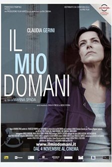 Yarınım (2011) afişi