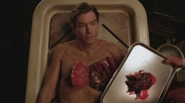 Mockingbird Lane Fotoğrafı