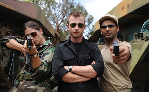 10Terrorists fotoğrafı