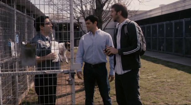 Beyond A Reasonable Doubt Fotoğrafı