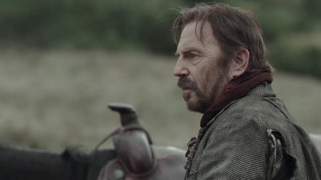 Hatfields & McCoys Fotoğrafı