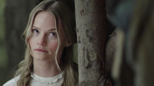 Hatfields & McCoys Fotoğrafı