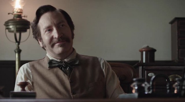 Hatfields & McCoys Fotoğrafı