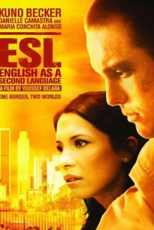 ESL (English as a Second Language) (2012) afişi