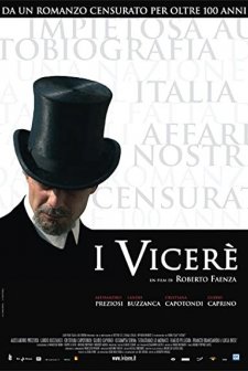 I vicerè (2007) afişi