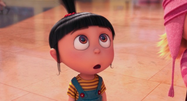 Çılgın Hırsız 2 fotoğrafı