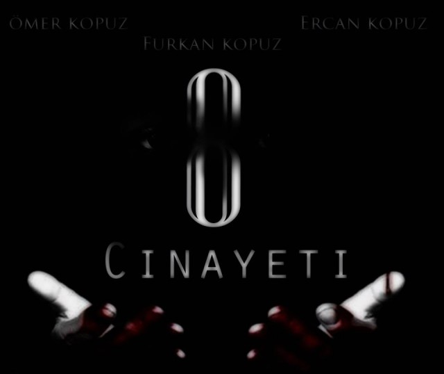Sekiz Cinayeti Fotoğrafı