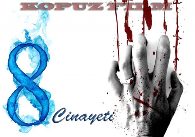 Sekiz Cinayeti Fotoğrafı