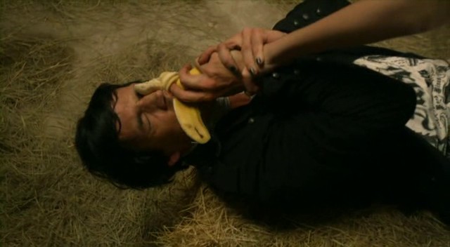 Supernatural Activity Fotoğrafı