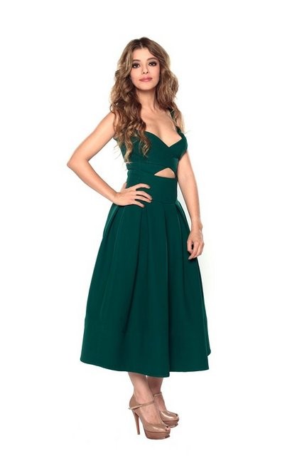 Benim İçin Üzülme Fotoğrafı