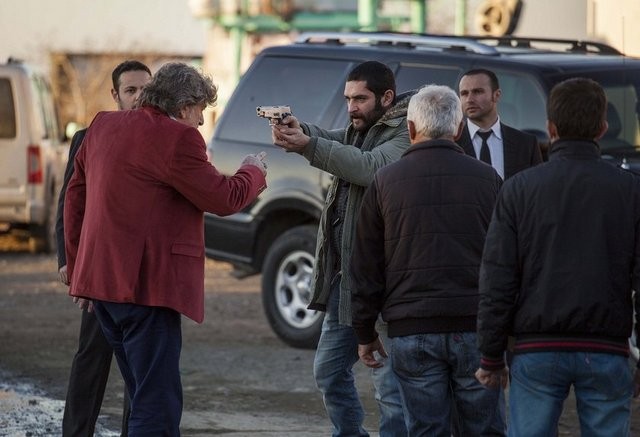 Benim İçin Üzülme Fotoğrafı