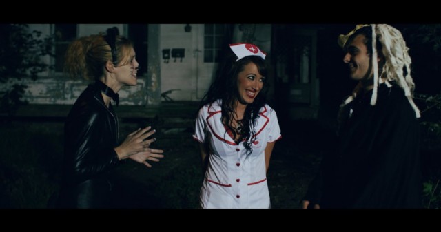 A Grim Becoming fotoğrafı