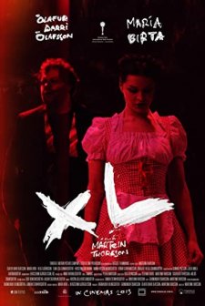 XL (2013) afişi