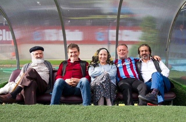 Sümela'nın Şifresi 3: Cünyor Temel fotoğrafı