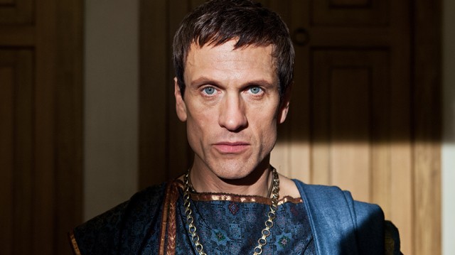 Spartacus: War of the Damned Fotoğrafı