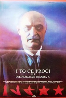 I to ce proci (1985) afişi